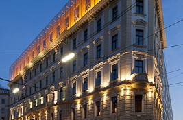 Austria Trend Hotel Savoyen Vienna 4*