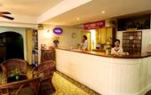Туры в отель Sawasdee Bangkok Inn