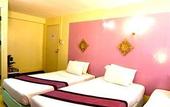Туры в отель Sawasdee Bangkok Inn