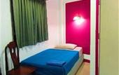 Туры в отель Sawasdee Bangkok Inn