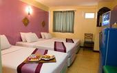 Туры в отель Sawasdee Bangkok Inn