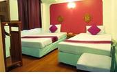 Туры в отель Sawasdee Bangkok Inn