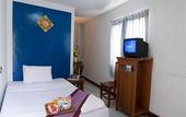 Туры в отель Sawasdee Bangkok Inn