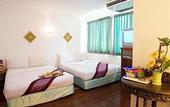 Туры в отель Sawasdee Bangkok Inn