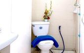 Туры в отель Sawasdee Bangkok Inn