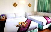 Туры в отель Sawasdee Bangkok Inn