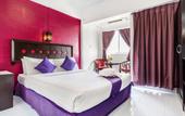 Туры в отель Sawasdee Pattaya