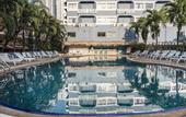 Туры в отель Sawasdee Pattaya
