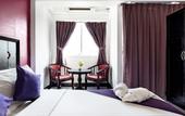 Туры в отель Sawasdee Pattaya