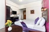 Туры в отель Sawasdee Pattaya