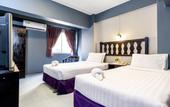 Туры в отель Sawasdee Pattaya