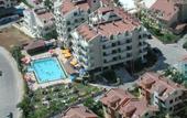 Туры в отель Sayar Apart Hotel