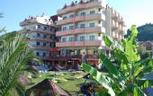 Туры в отель Sayar Apart Hotel