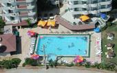 Туры в отель Sayar Apart Hotel
