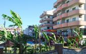 Туры в отель Sayar Apart Hotel