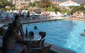 Туры в отель Sayar Apart Hotel
