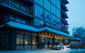 Туры в отель SAYEN International Hotel