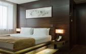 Туры в отель SAYEN International Hotel