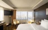 Туры в отель SAYEN International Hotel