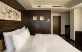 Туры в отель SAYEN International Hotel