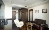 Туры в отель SAYEN International Hotel