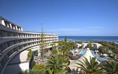 Туры в отель Agapi Beach