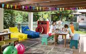 Туры в отель Agapi Beach