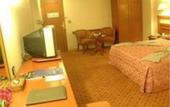 Туры в отель SC Park Hotel