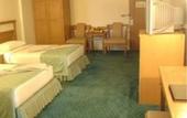 Туры в отель SC Park Hotel