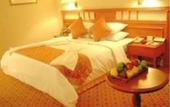 Туры в отель SC Park Hotel