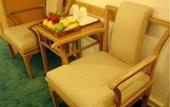 Туры в отель SC Park Hotel