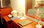 Туры в отель SC Park Hotel