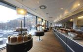 Туры в отель Scandic Simonkentta