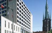 Туры в отель Scandic Continental Stockholm