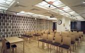 Туры в отель Scandic Continental Stockholm