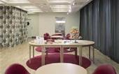 Туры в отель Scandic Continental Stockholm