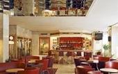 Туры в отель Scandic Continental Stockholm