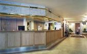 Туры в отель Scandic Continental Stockholm