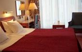 Туры в отель Scandic Continental Stockholm
