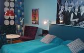 Туры в отель Scandic Continental Stockholm