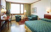 Туры в отель Scandic Continental Stockholm