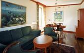 Туры в отель Scandic Continental Stockholm