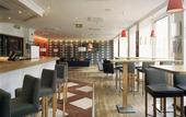 Туры в отель Scandic Continental Stockholm