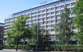 Туры в отель Scandic Park Helsinki