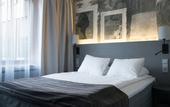 Туры в отель Scandic Park Helsinki