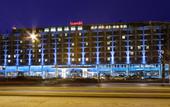 Туры в отель Scandic Park Helsinki