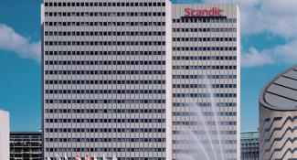 Scandic Copenhagen 3*