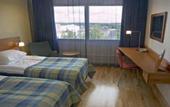 Туры в отель Scandic Espoo
