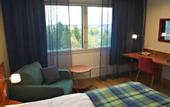 Туры в отель Scandic Espoo