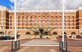 Туры в отель Scandic Grand Marina